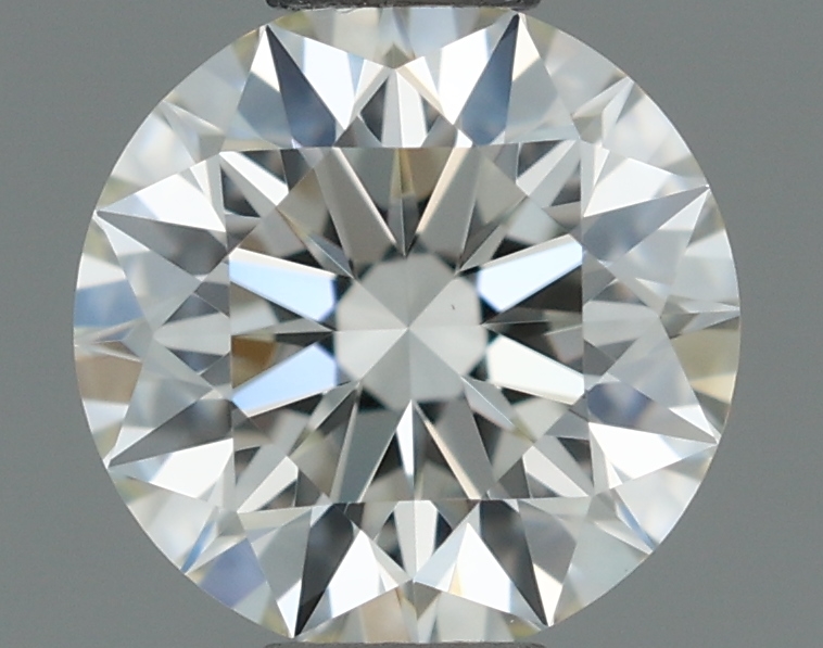 Round 0.45 ct J VS1