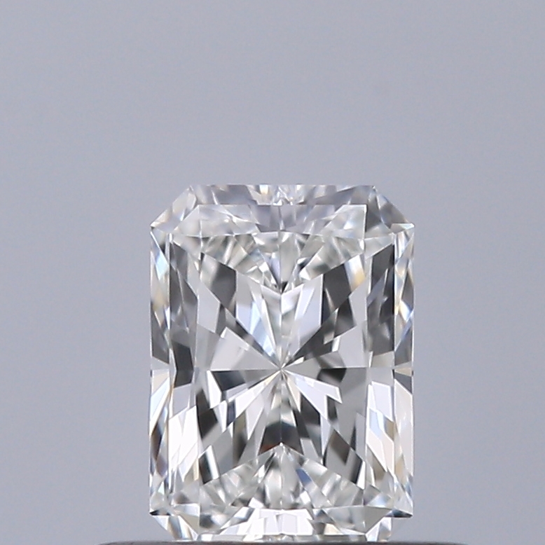 Radiant 0.4 ct G VVS1