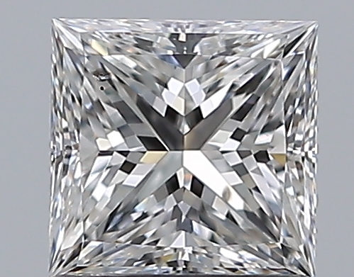 Princess 1.01 ct D SI1