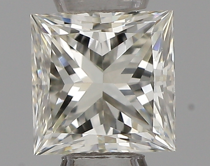 Princess 0.3 ct I VVS2