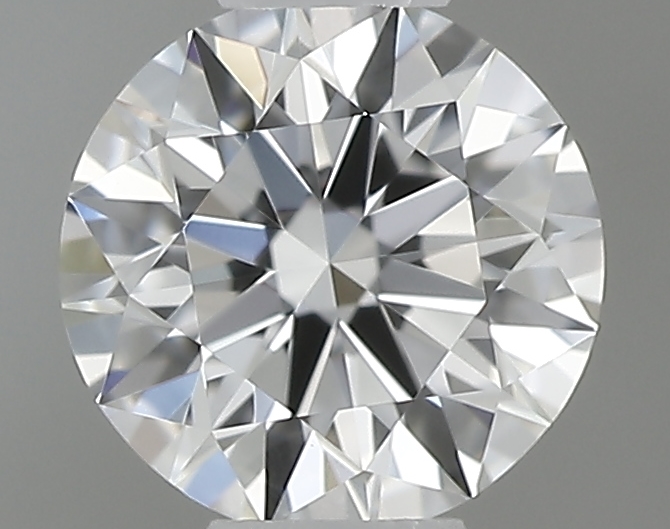 Round 0.31 ct D IF
