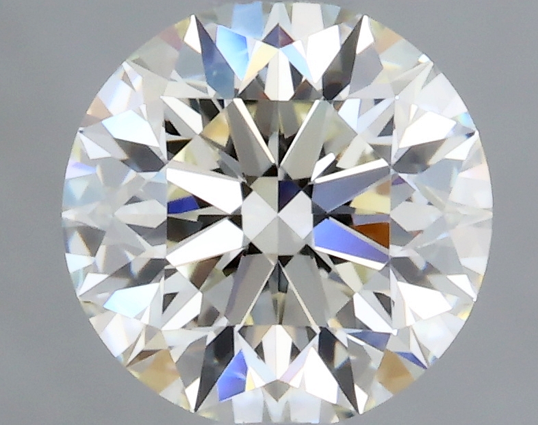 Round 0.8 ct J IF