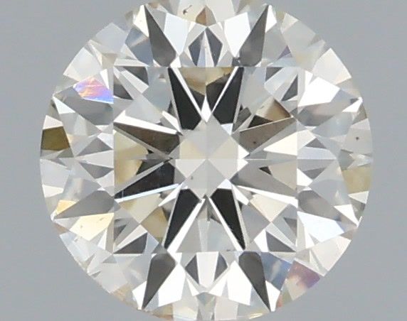 Round 0.4 ct J VS2
