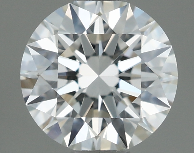 Round 0.45 ct I VVS2