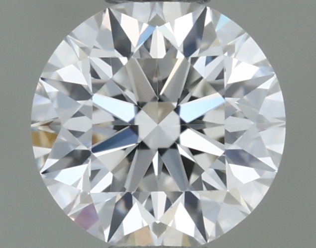 Round 0.35 ct G VVS1