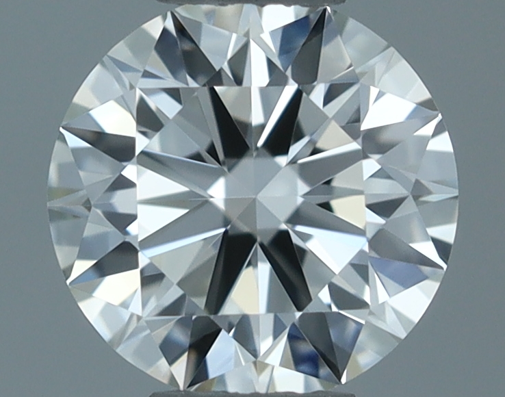Round 0.32 ct K VVS1