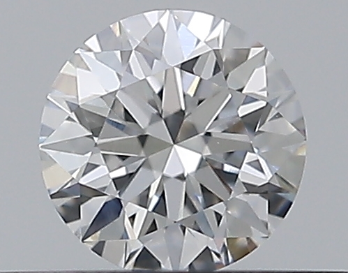 Round 0.3 ct E SI1