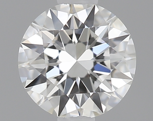 Round 0.23 ct G VVS1
