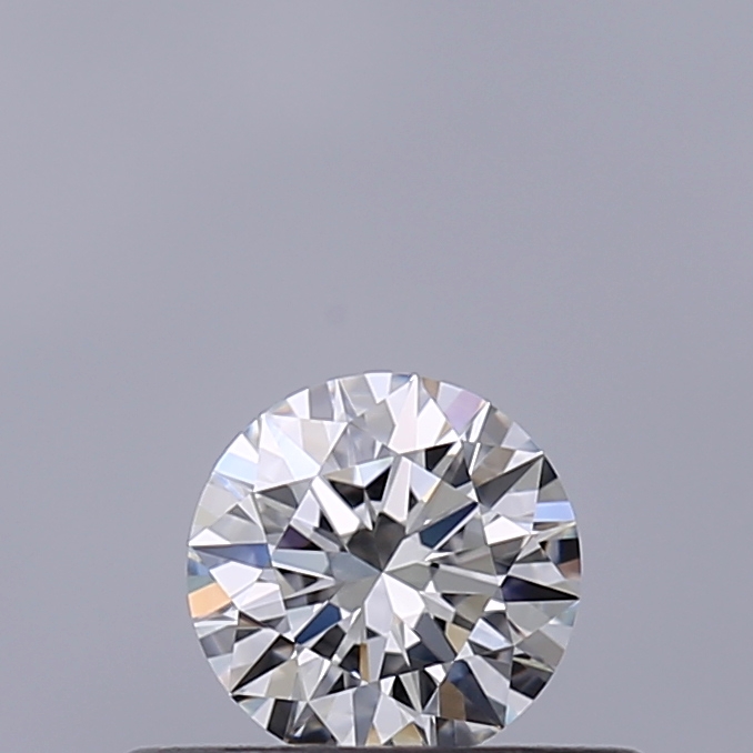 Round 0.27 ct G VVS1