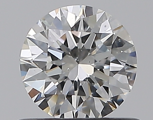 Round 0.5 ct G SI1