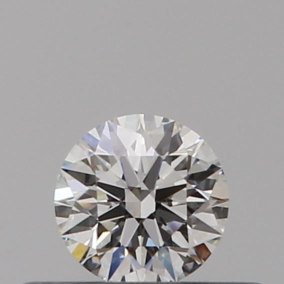 Round 0.23 ct G VVS1