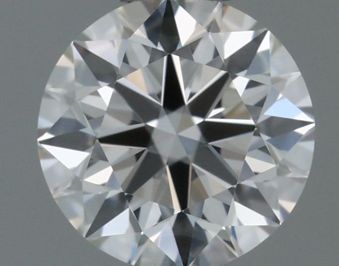 Round 0.34 ct J IF