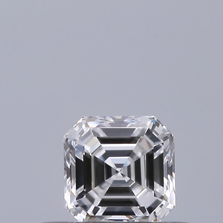 Emerald 0.3 ct D VVS1
