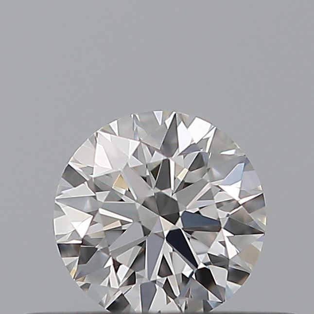 Round 0.28 ct F VVS1