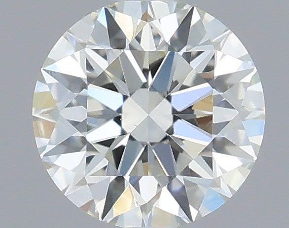 Round 0.4 ct G VS2