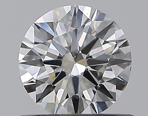 Round 0.5 ct G SI1
