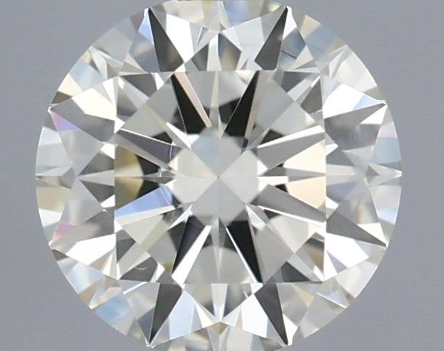 Round 0.45 ct K VS1