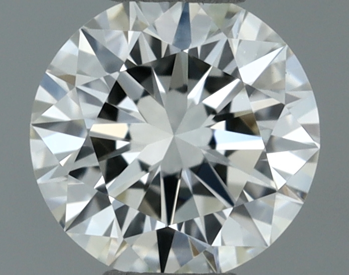 Round 0.3 ct J VVS1