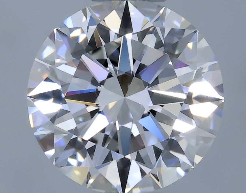 Round 0.55 ct E IF