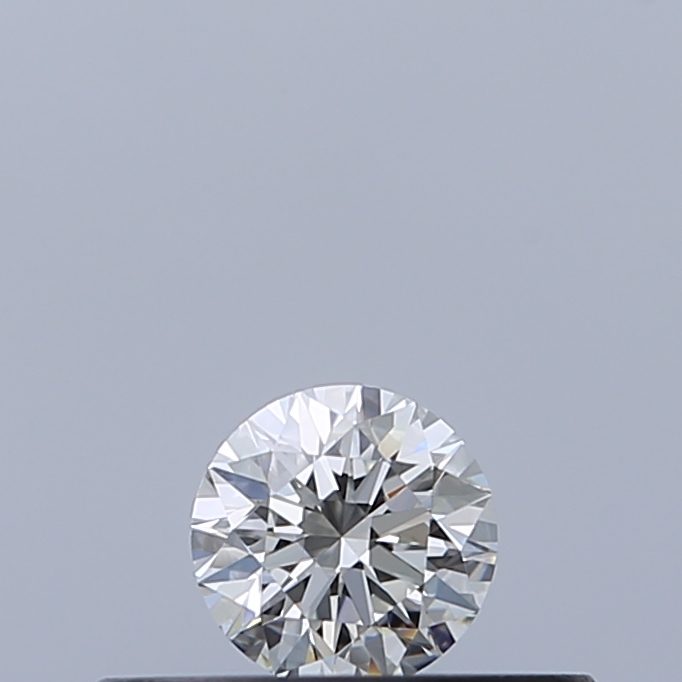 Round 0.18 ct G VVS2
