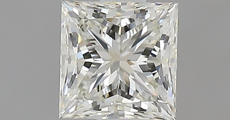 Princess 0.74 ct I VVS2