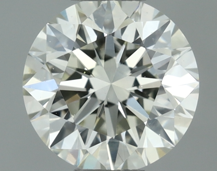 Round 0.41 ct M VS1