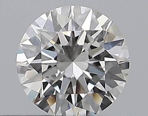 Round 0.3 ct F VS1