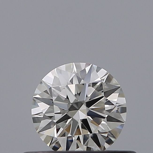 Round 0.37 ct I VVS2