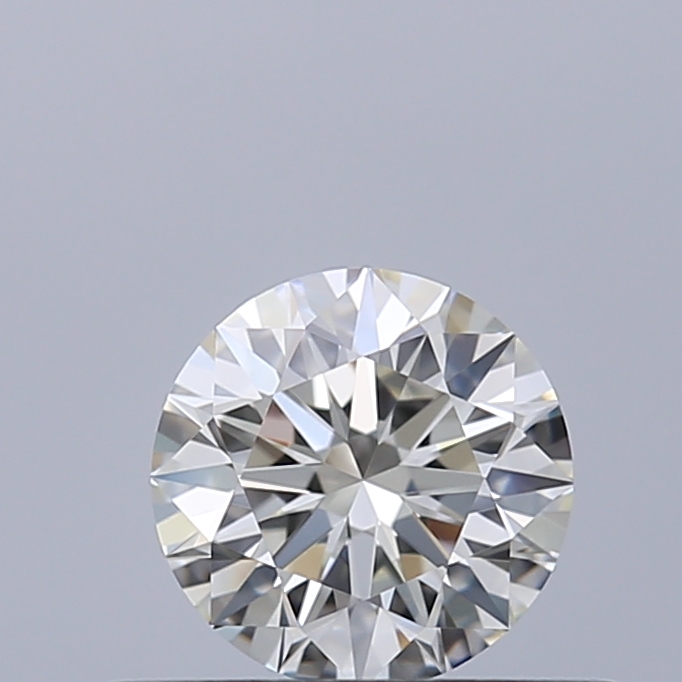 Round 0.42 ct H IF