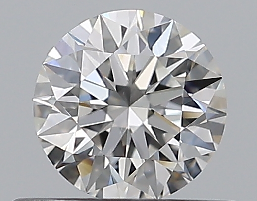 Round 0.47 ct G VS2
