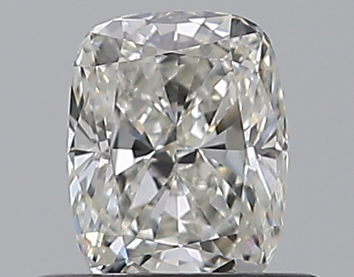 Cushion 0.51 ct H VS1