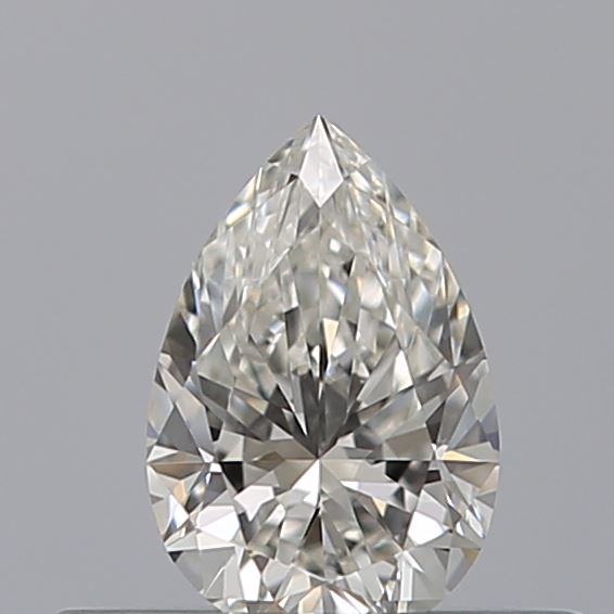 Pear 0.28 ct H VVS1