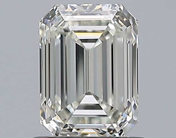 Emerald 1.03 ct I VS1