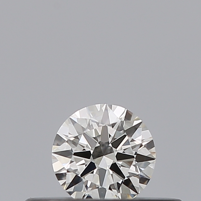 Round 0.18 ct G VVS1