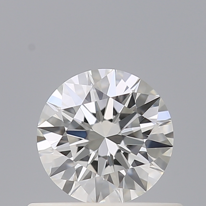 Round 0.4 ct G IF