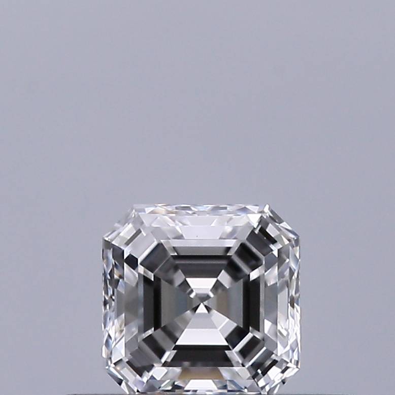Emerald 0.3 ct D VVS1