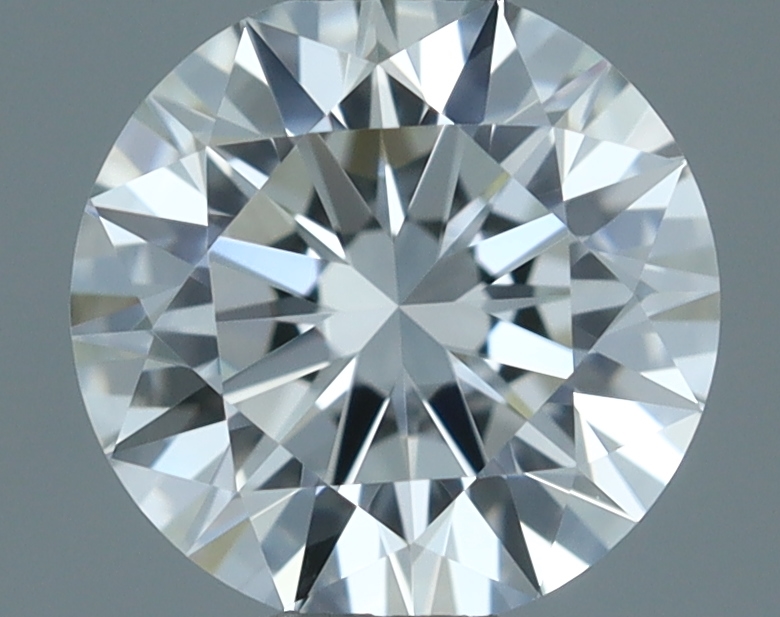Round 0.5 ct K VS1