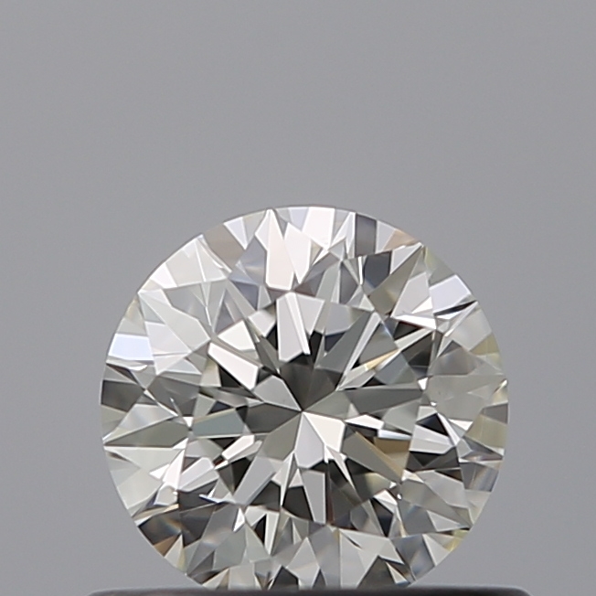 Round 0.5 ct G VS1