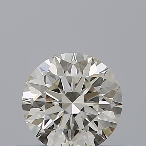 Round 0.32 ct G IF