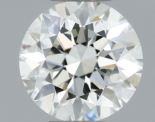 Round 0.5 ct M VVS1