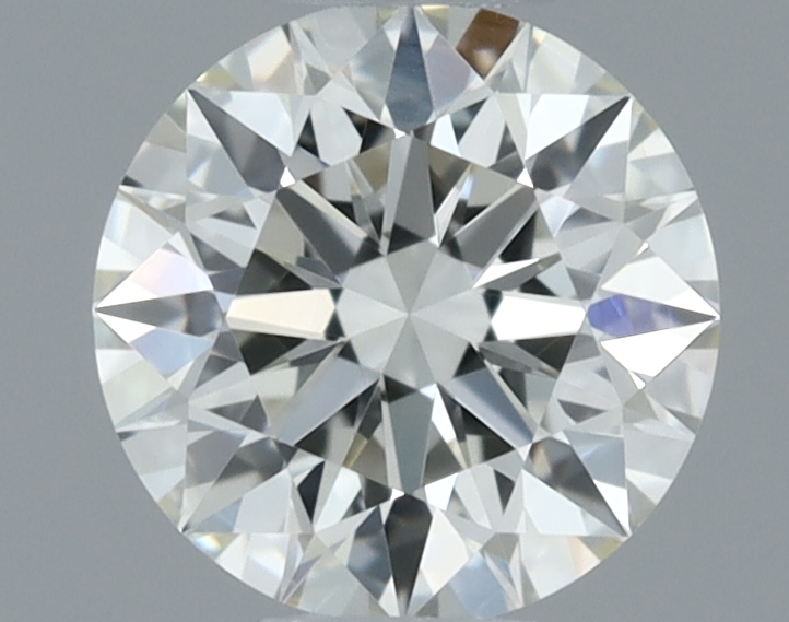 Round 0.47 ct K VVS1