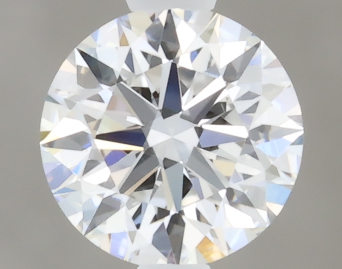 Round 0.31 ct E VS2