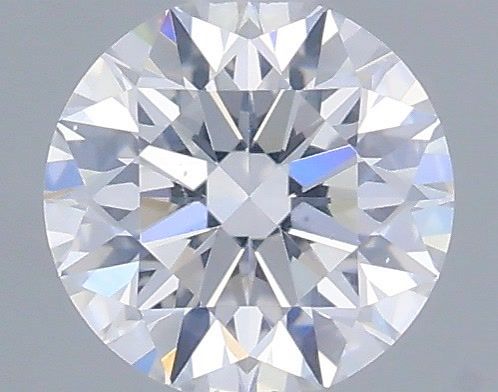 Round 0.31 ct E VS2