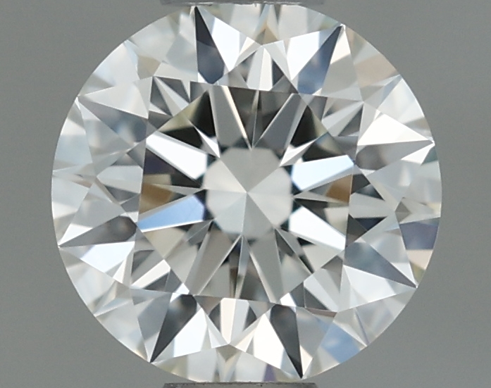 Round 0.45 ct K VVS1