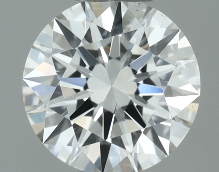 Round 0.39 ct J VS1