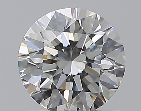 Round 0.58 ct G SI1
