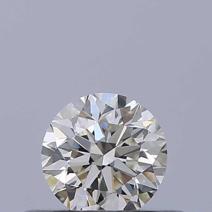 Round 0.3 ct H IF