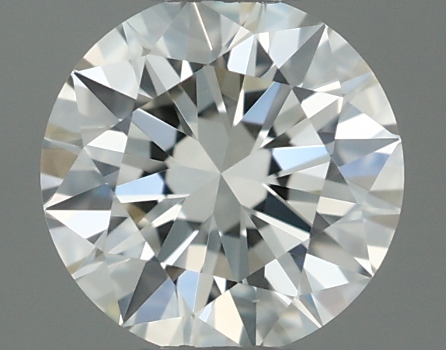 Round 0.3 ct L VVS1