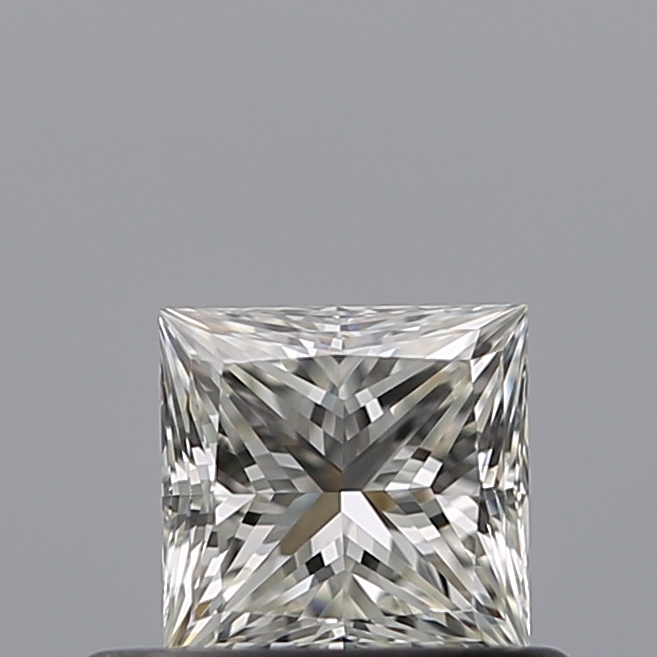 Princess 0.43 ct I VVS1