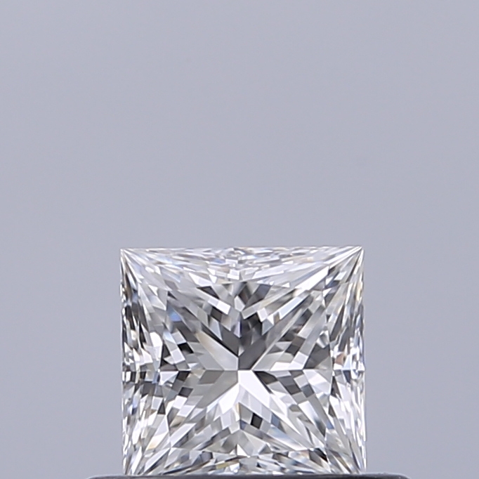 Princess 0.41 ct F VVS1